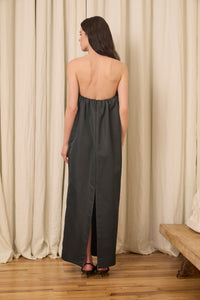 Simone Gown in Duchesse