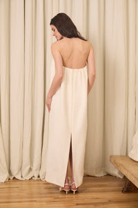 Simone Gown in Duchesse