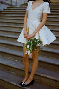 Adeline Dress