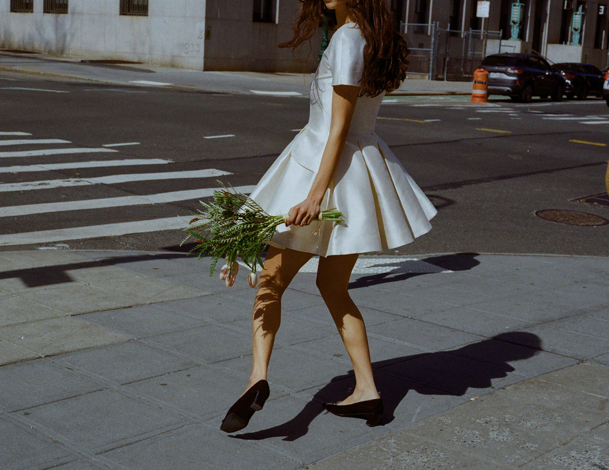 Adeline Dress