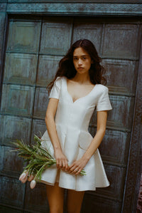 Adeline Dress