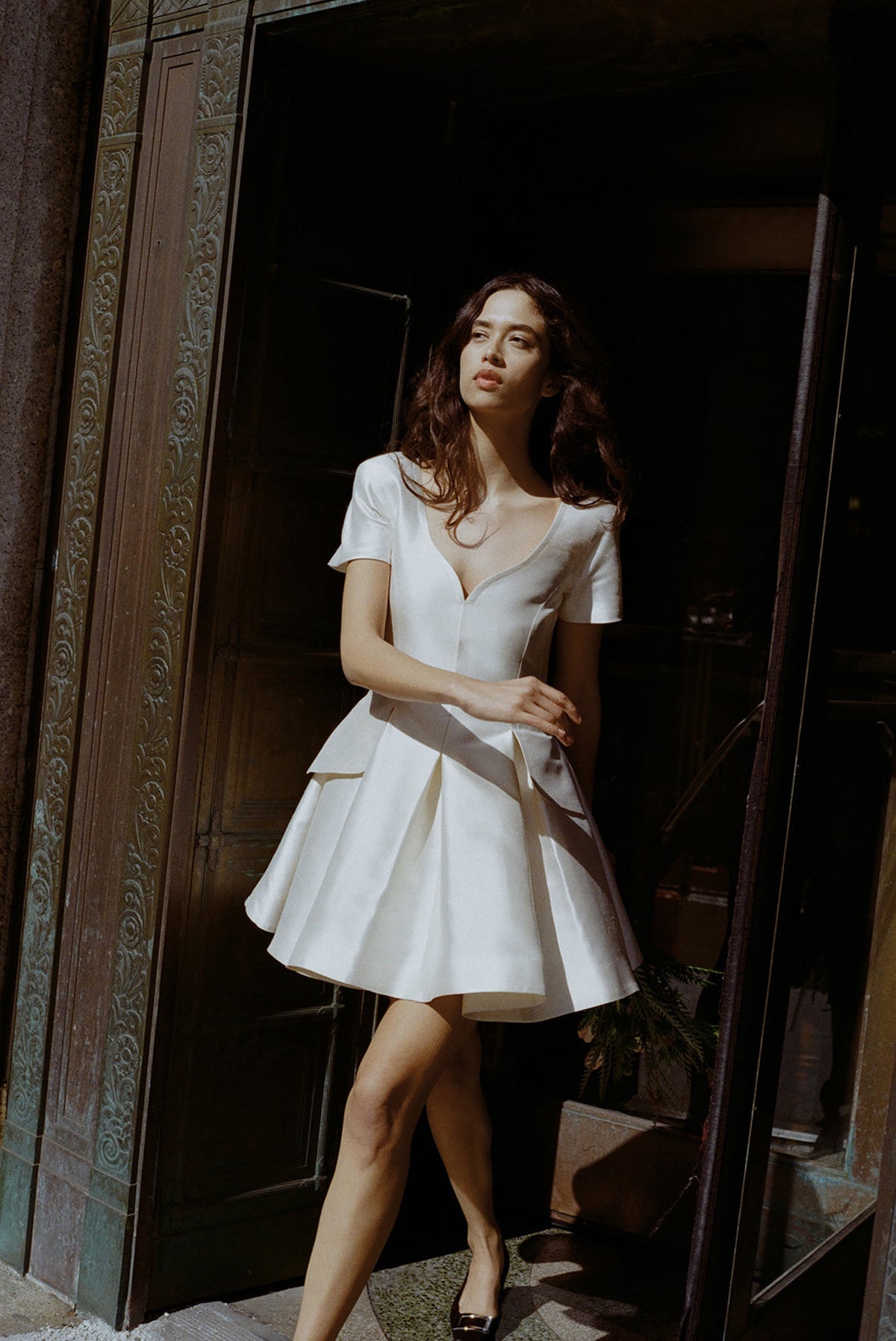 Adeline Dress
