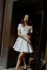 Adeline Dress