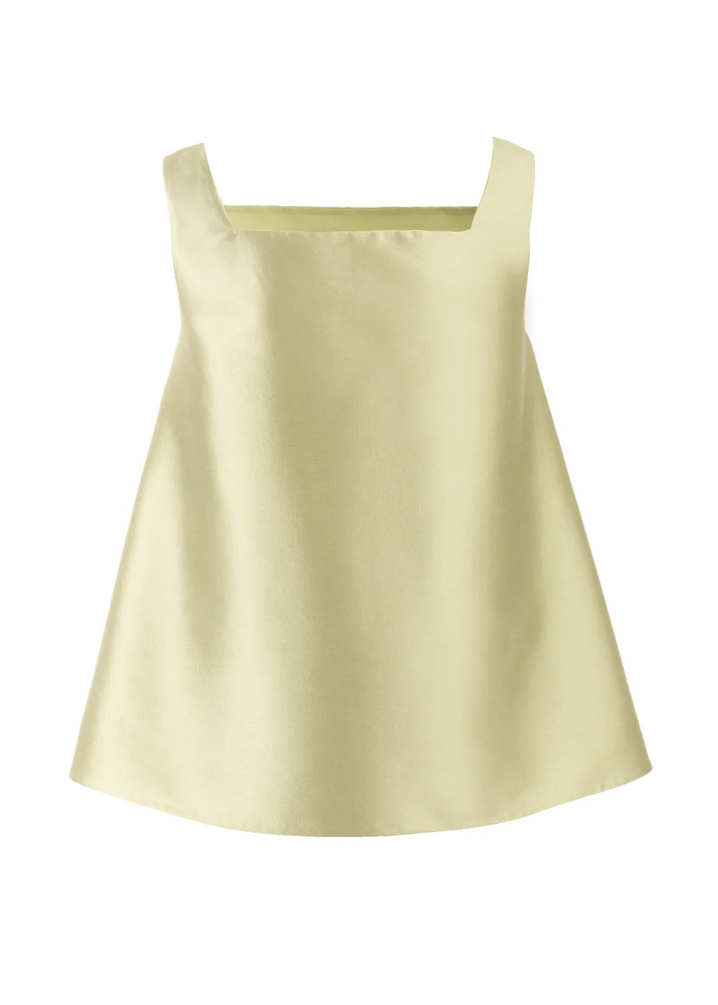 Chloe Tank in Sage