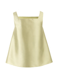 Chloe Tank in Sage