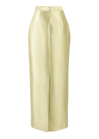 Louisa Skirt in Sage