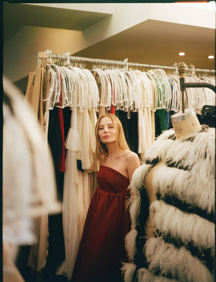 Sylvie Gown