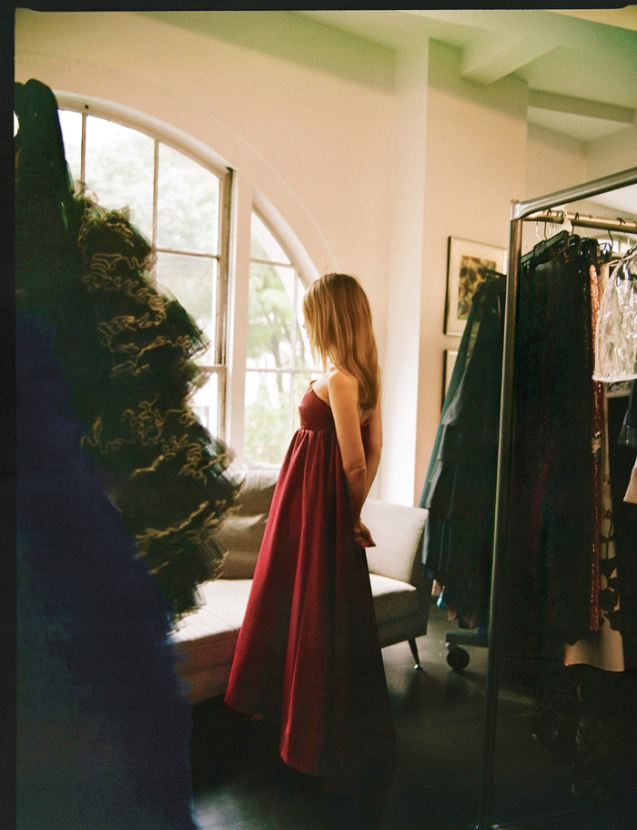 Sylvie Gown
