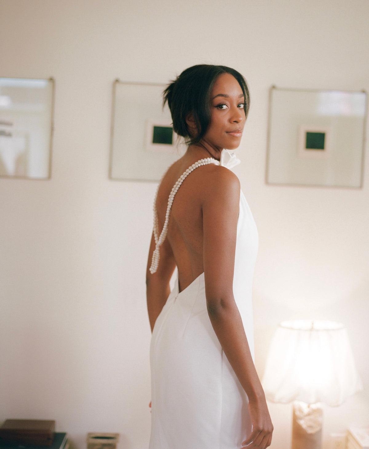 Greta Gown
