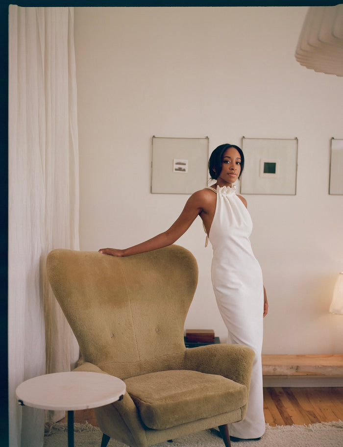 Greta Gown