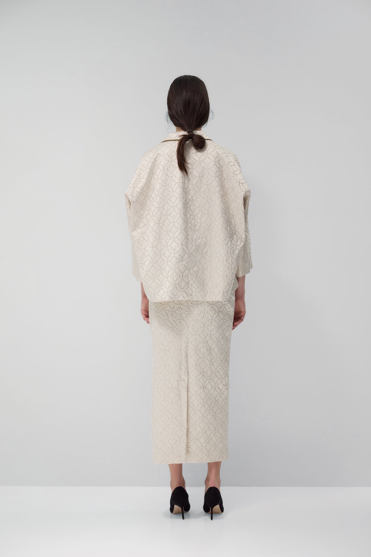 Amah Skirt