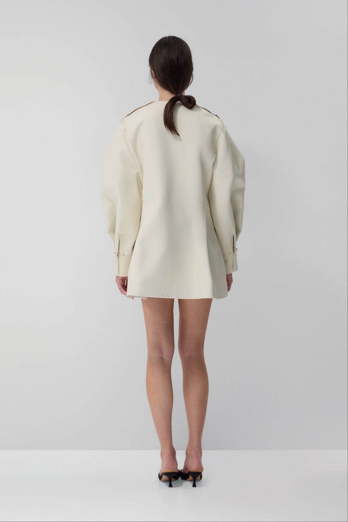 Arden Shirtdress