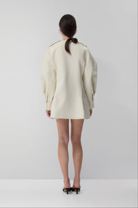 Arden Shirtdress