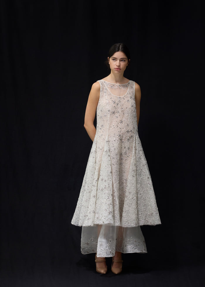 Atlas Gown
