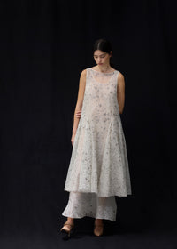 Atlas Gown