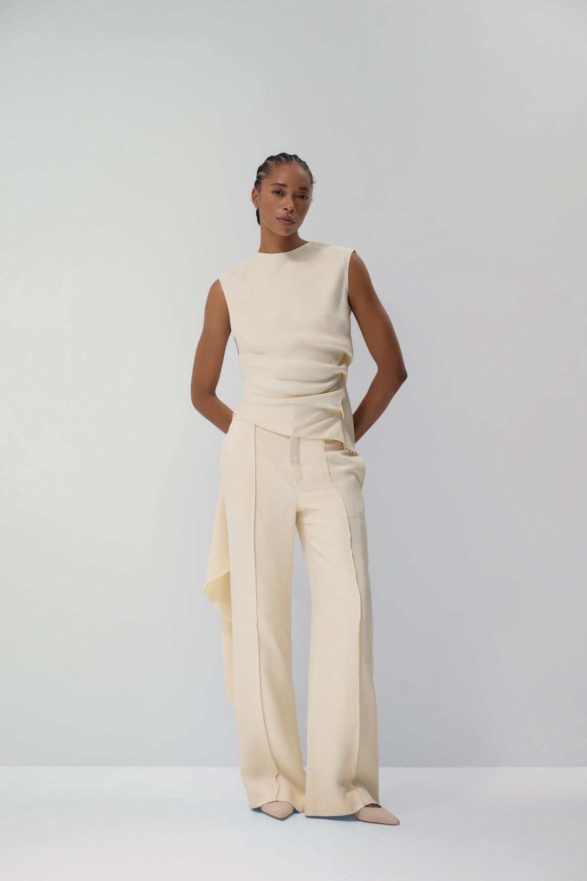 Banks Trouser