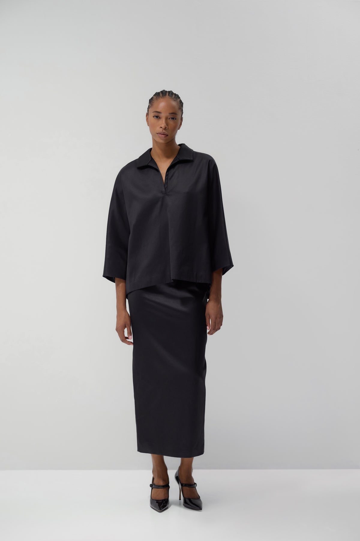 Calder Top