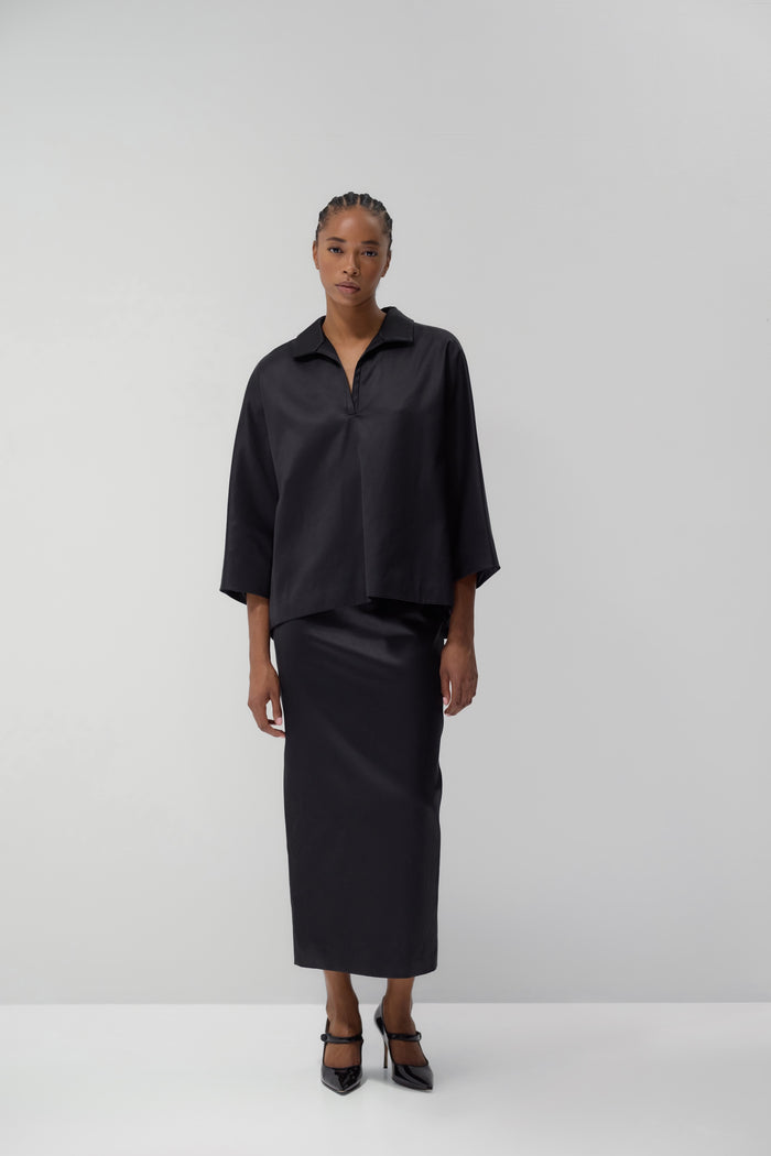 Amah Skirt