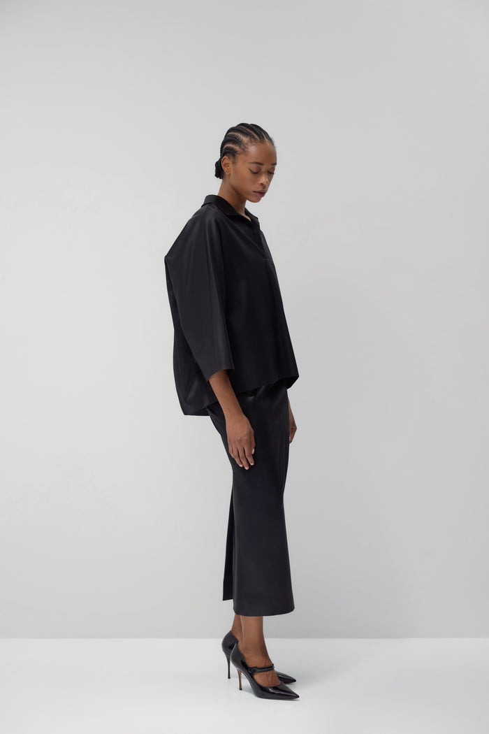 Amah Skirt