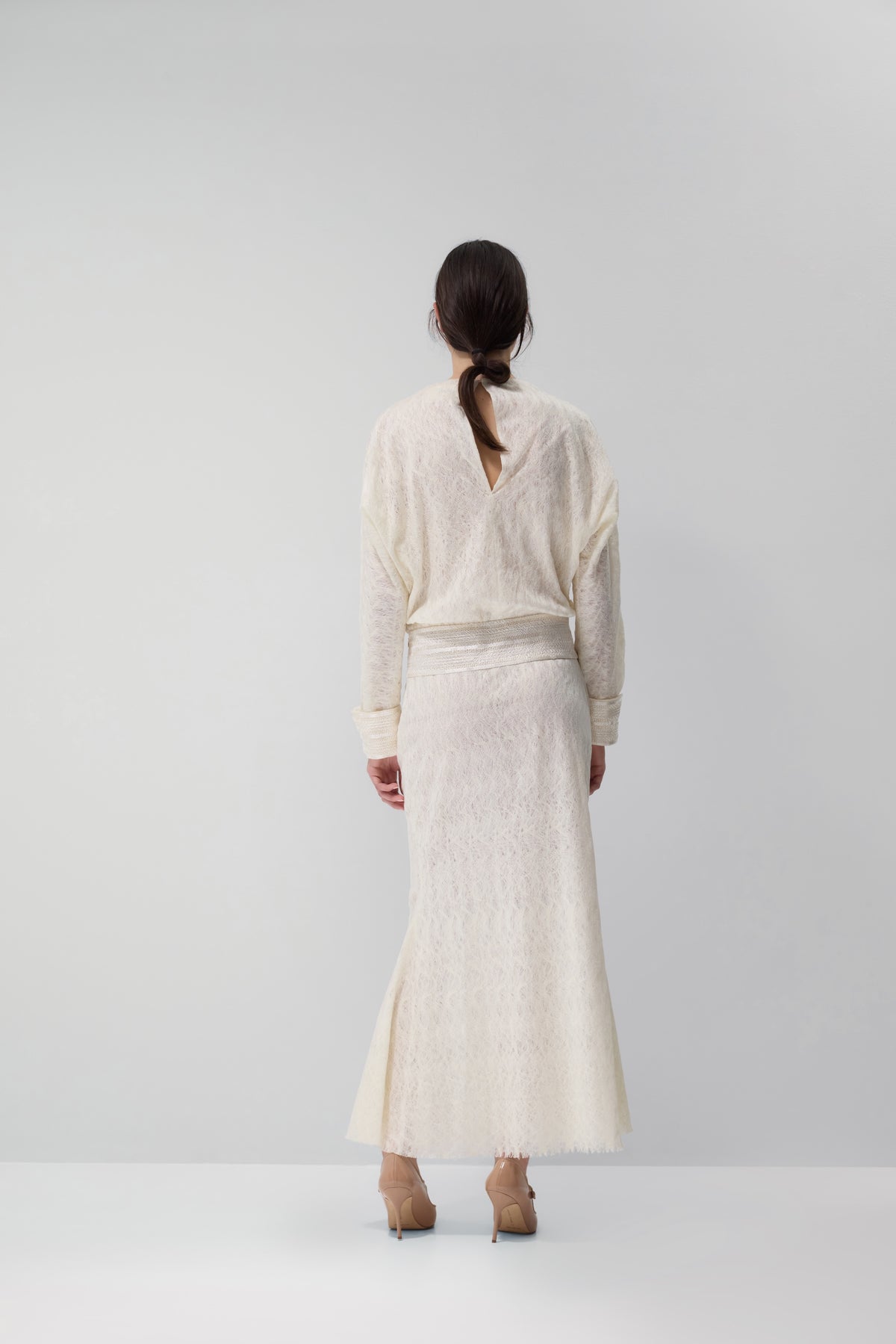 Eliza Dress