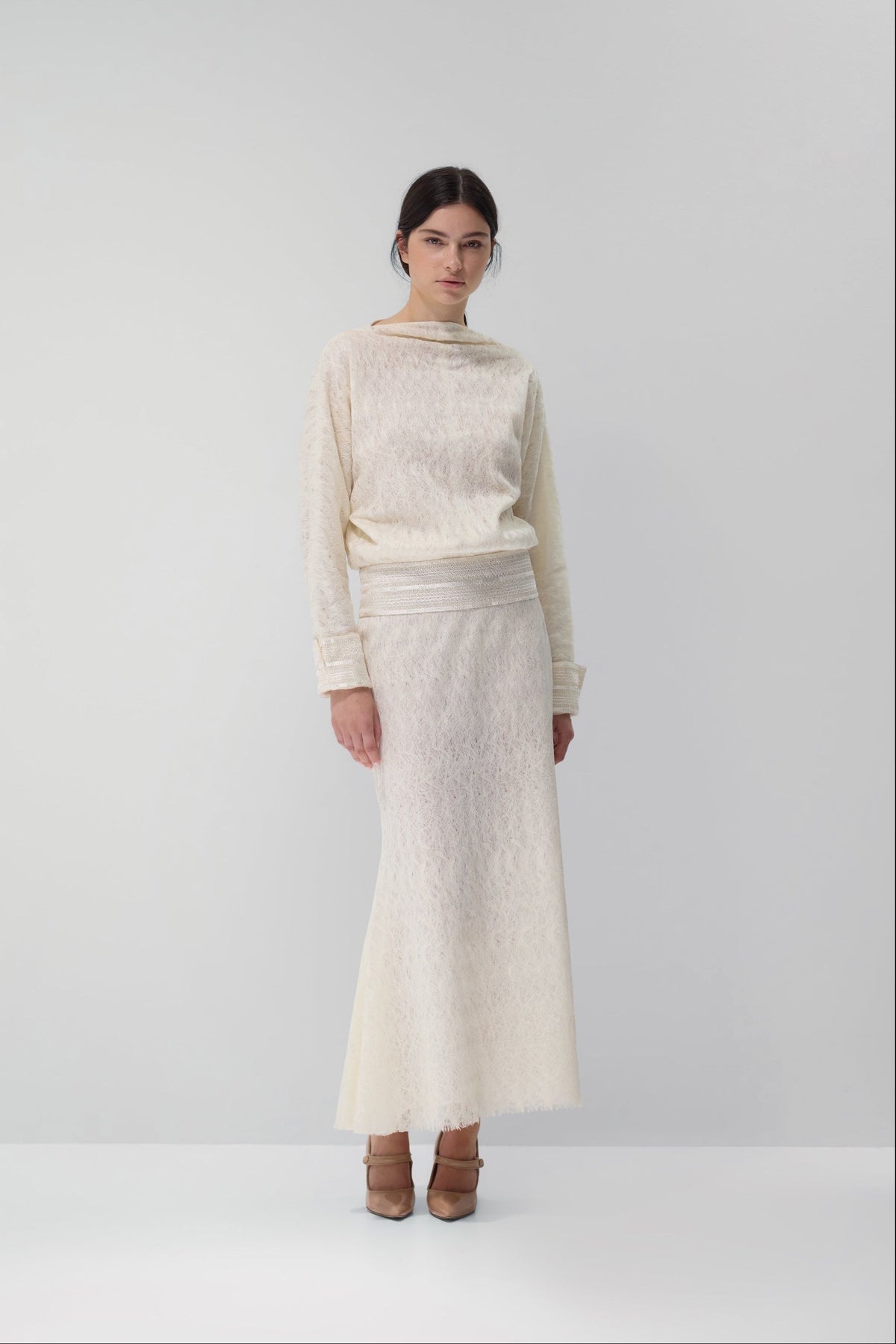 Eliza Dress