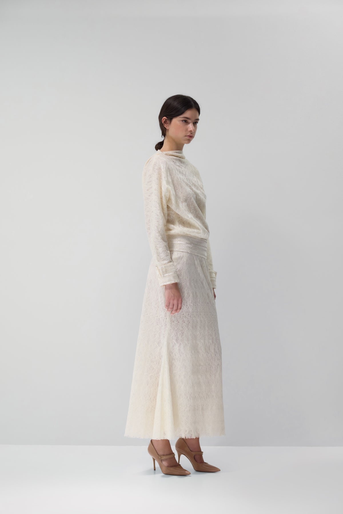 Eliza Dress