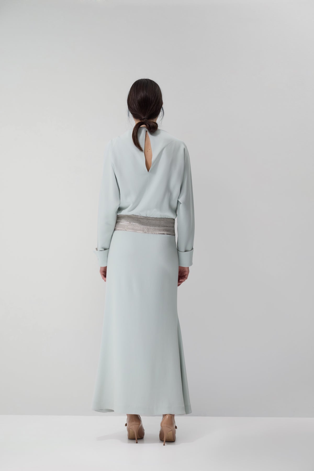 Eliza Dress