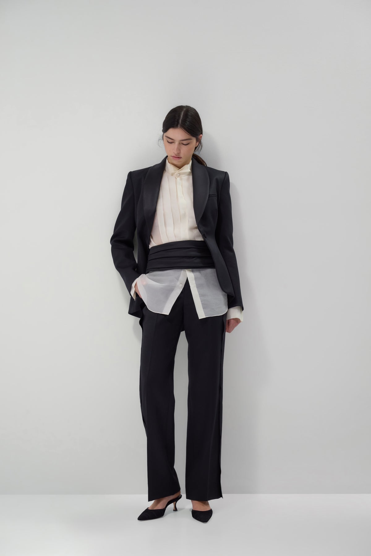 Cummerbund