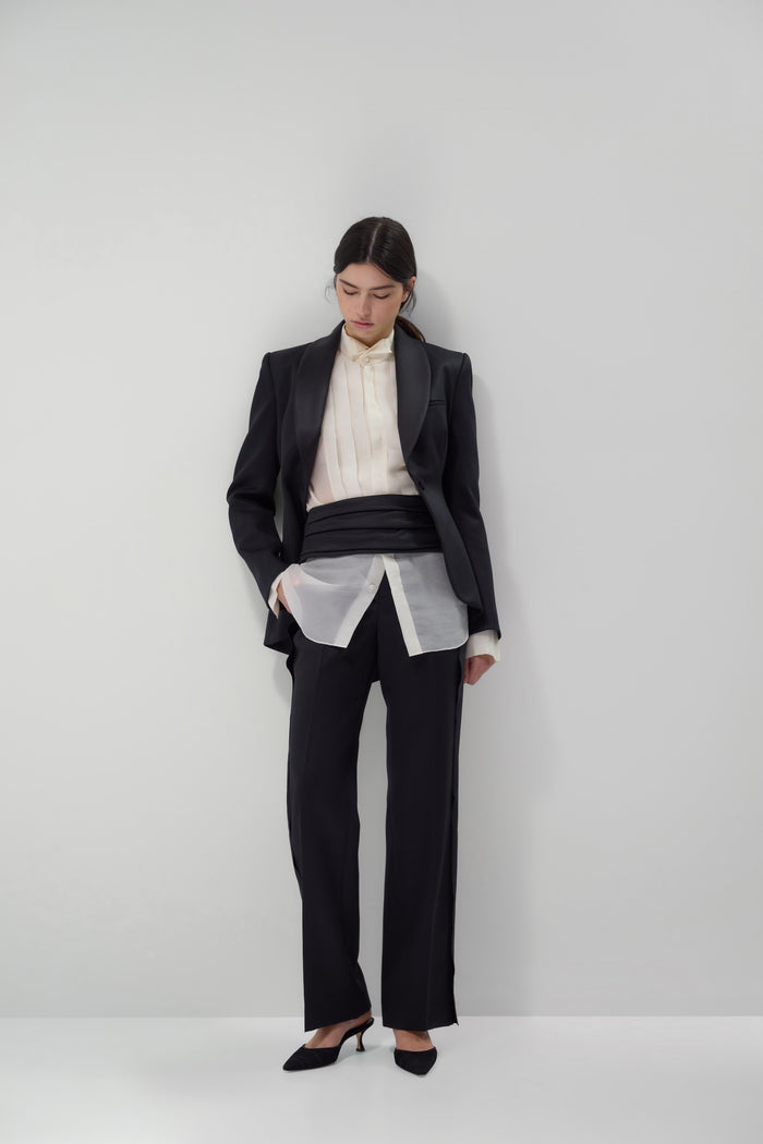Cummerbund