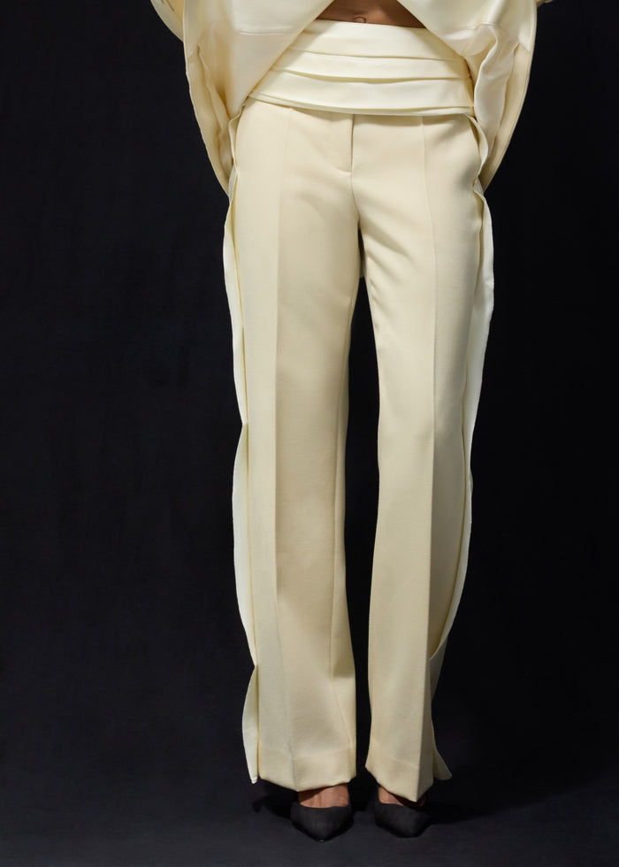 Cummerbund