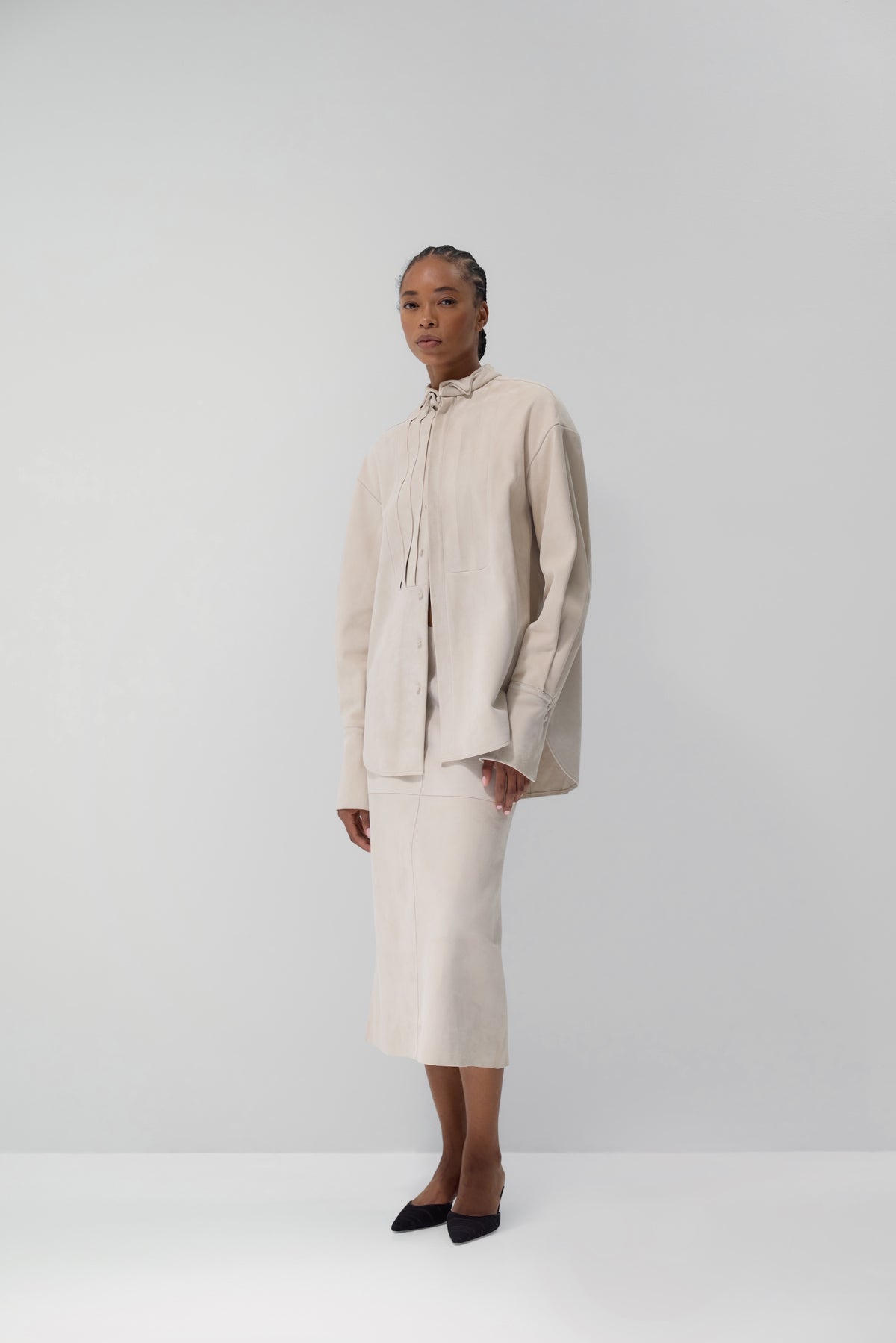Rowe Skirt