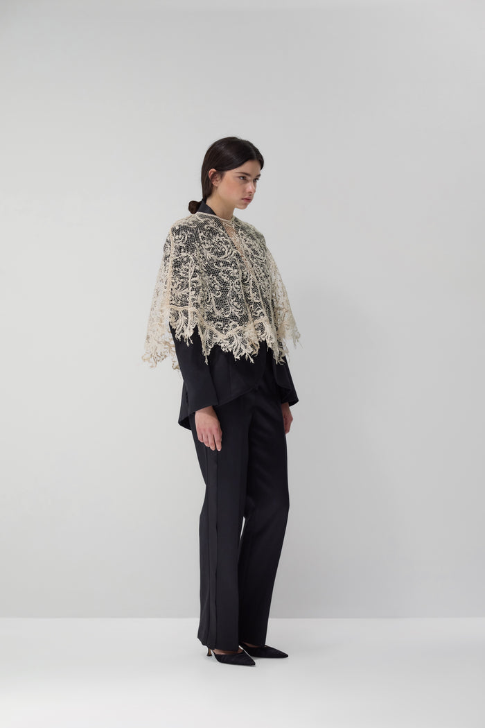 Helene Cape
