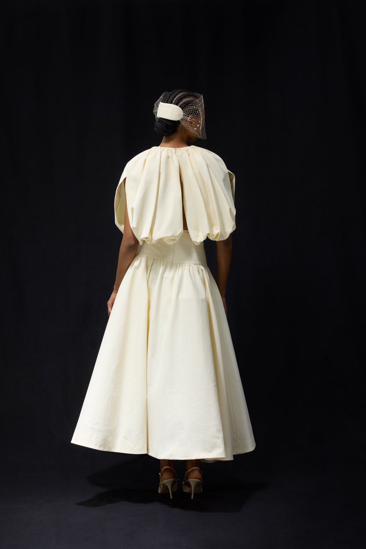 Willa Skirt