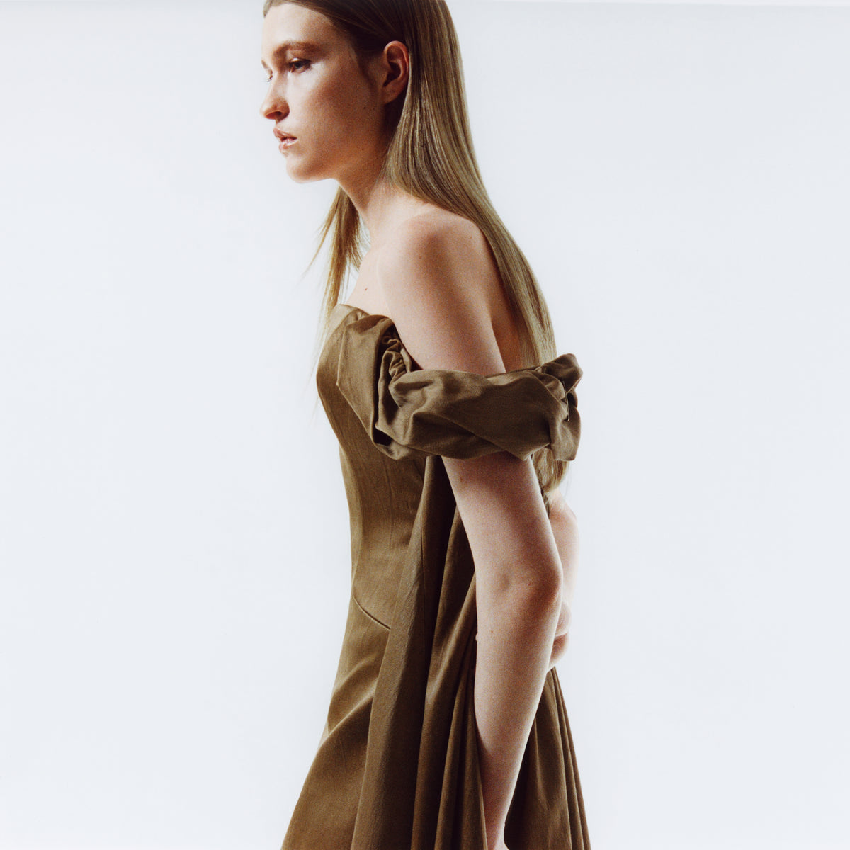 Vesper Gown