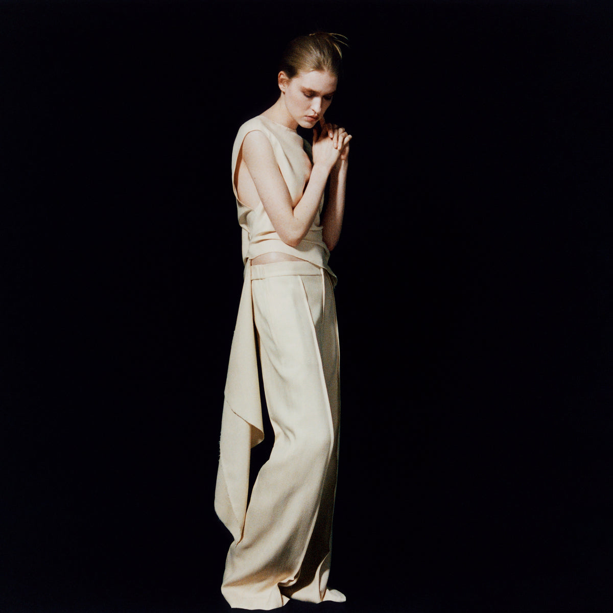 Banks Trouser