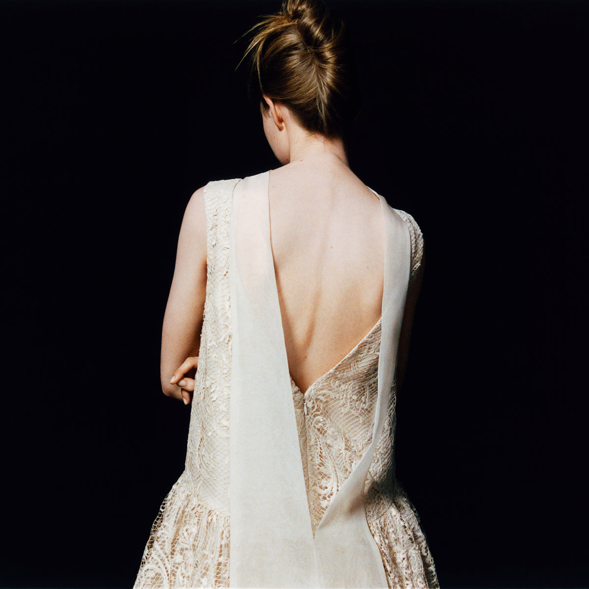 Noemie Gown