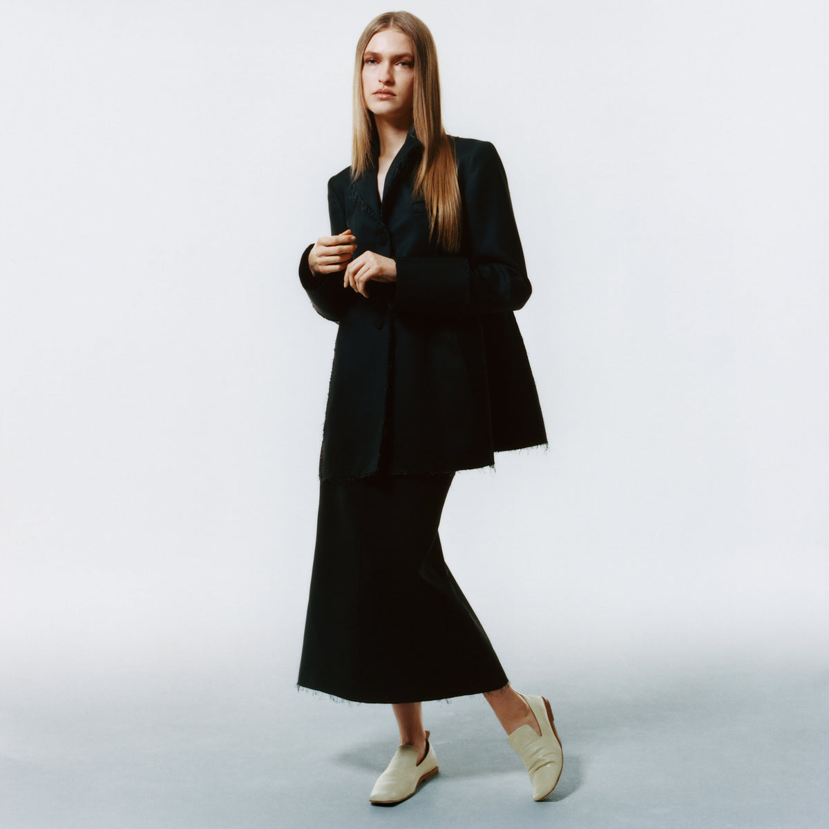 Reid Jacket