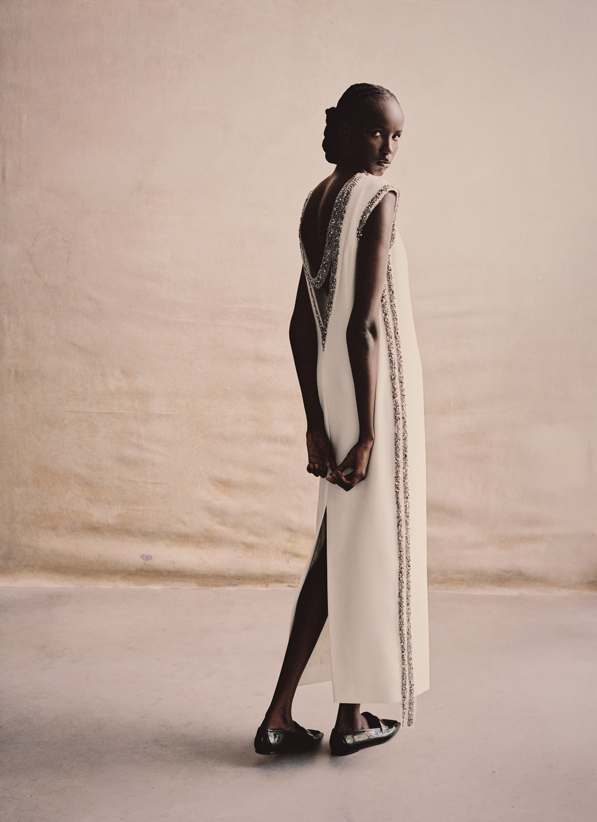 Daniela Dress