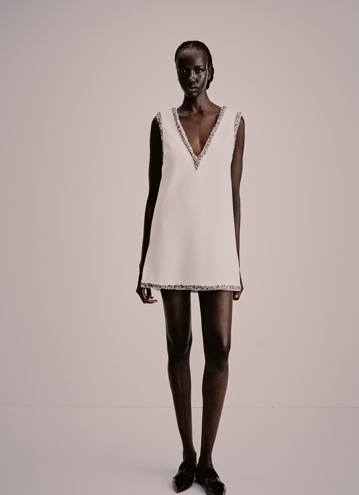 Cecilie Mini Dress