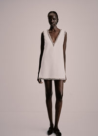 Cecilie Mini Dress