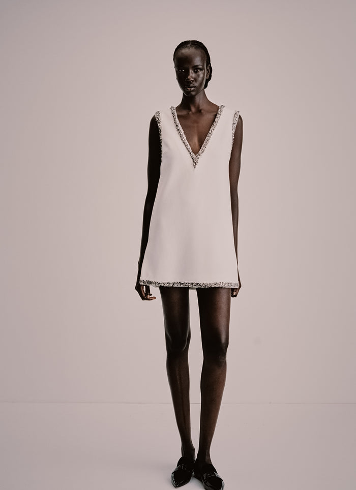 Cecilie Mini Dress