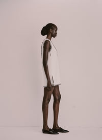 Cecilie Mini Dress