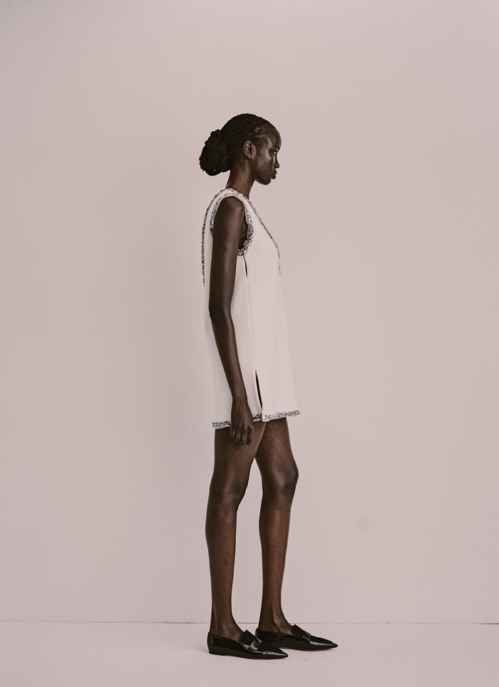 Cecilie Mini Dress