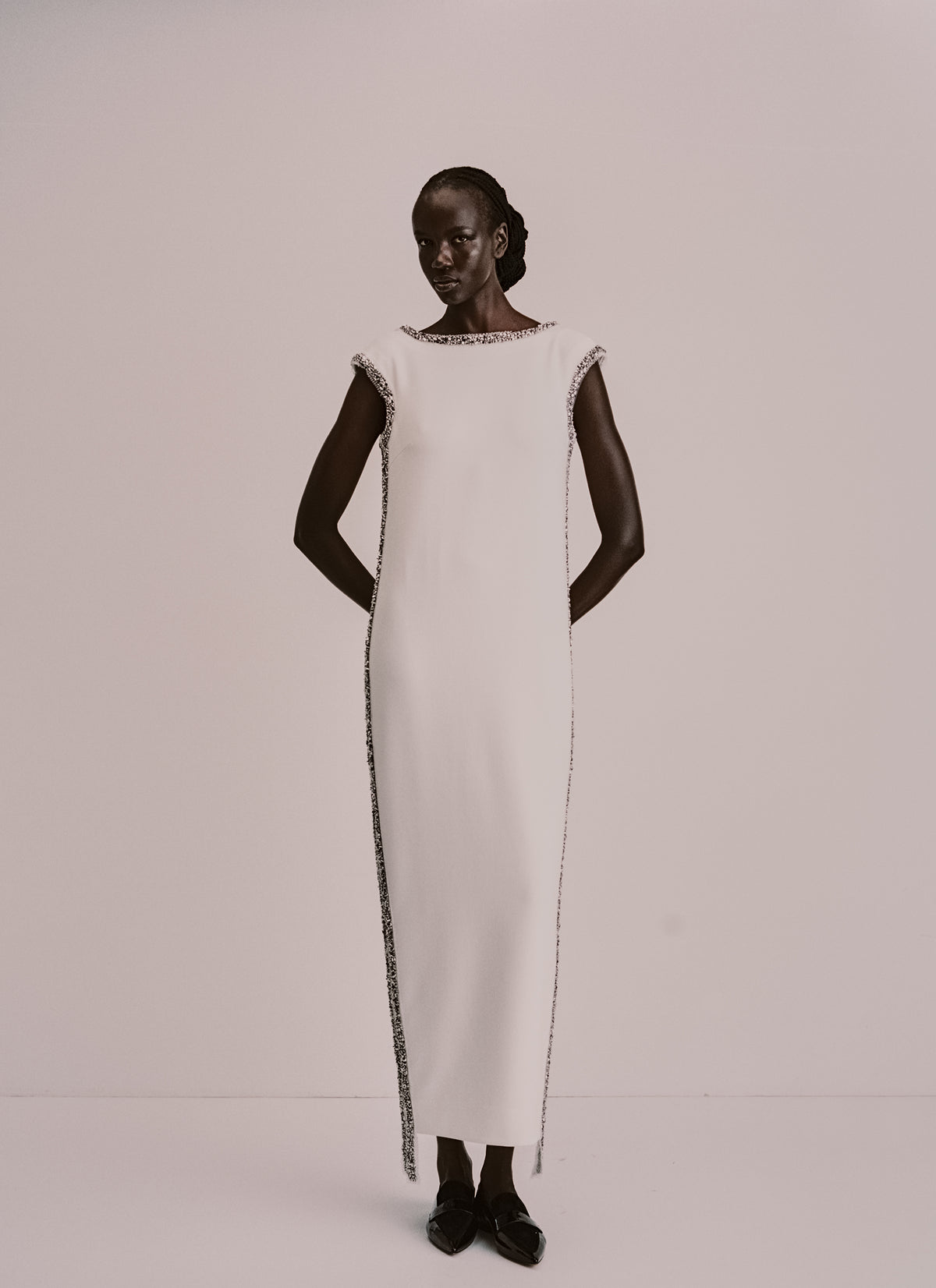 Daniela Dress