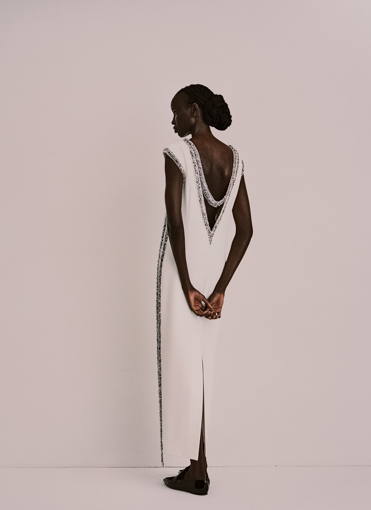 Daniela Dress