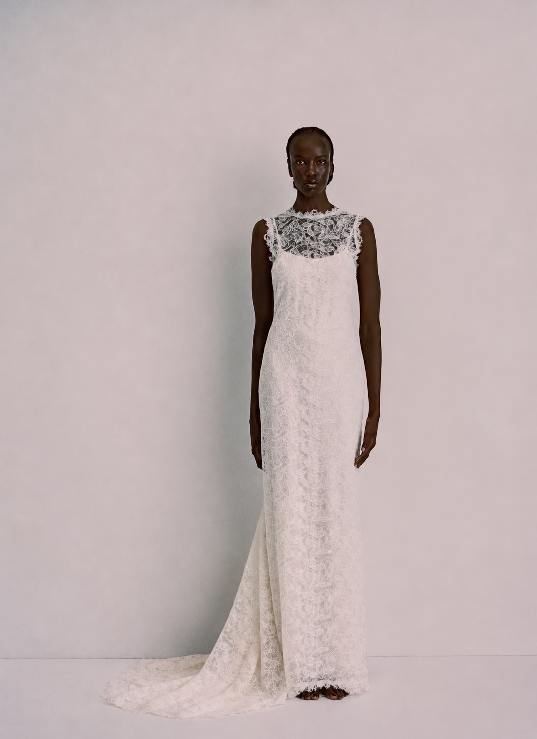 Linden Gown