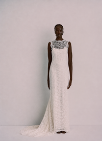 Linden Gown