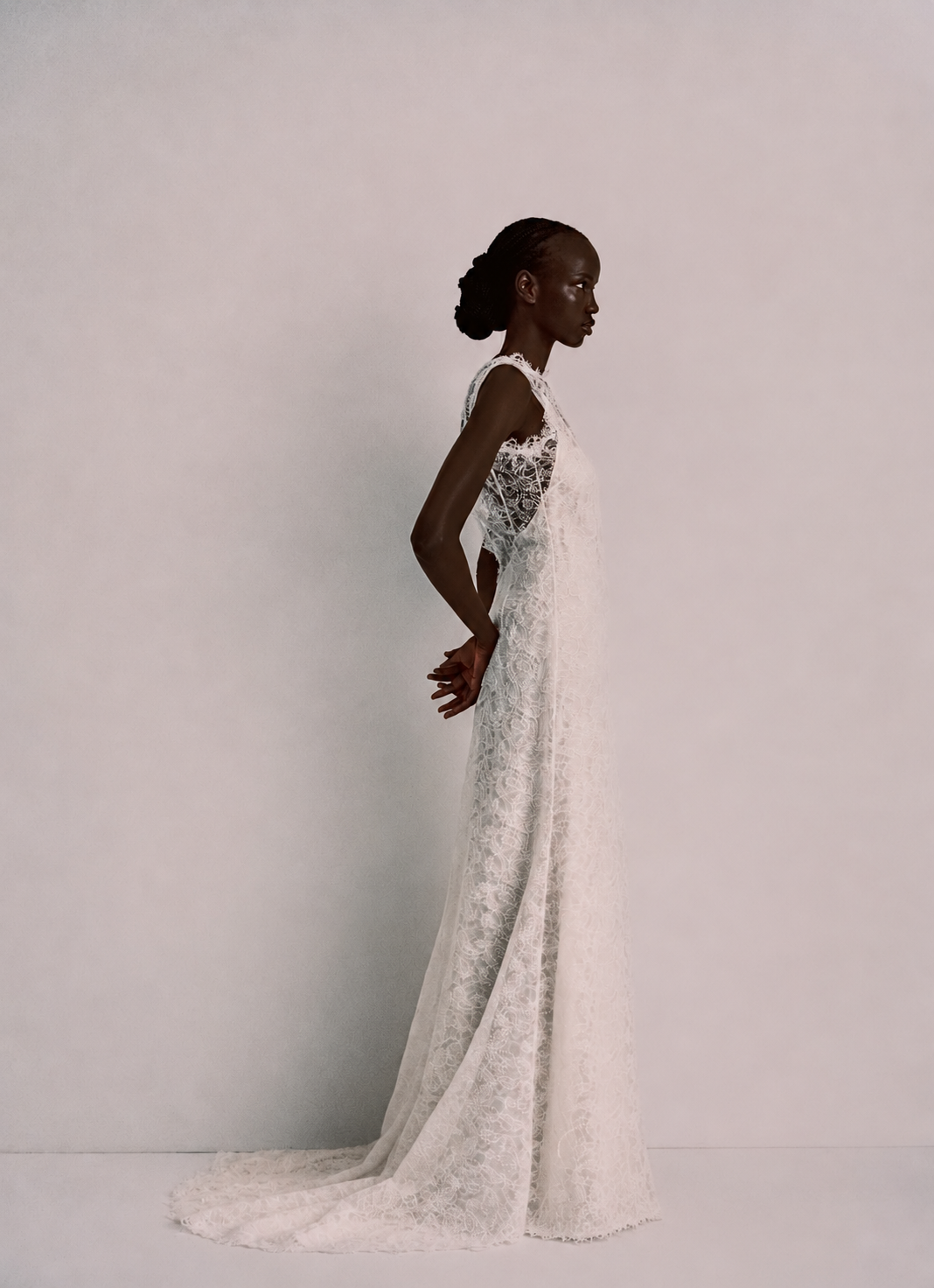 Linden Gown