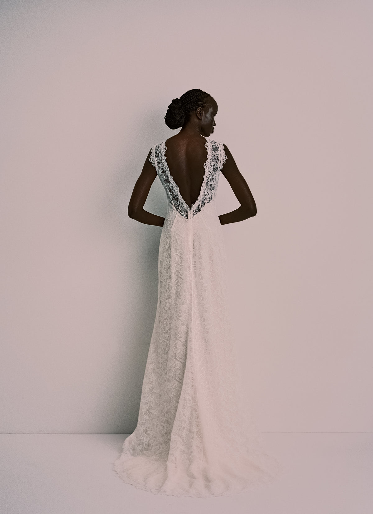 Linden Gown