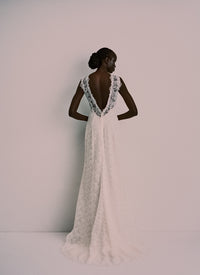 Linden Gown